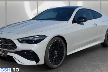 Mercedes-Benz CLE 300 din 2024 - oferta MER205700