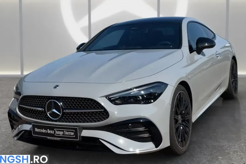 Mercedes-Benz CLE 300 (Clasa CLE) din 2024 cu 8.300 km - oferta MER205700 - foto 2