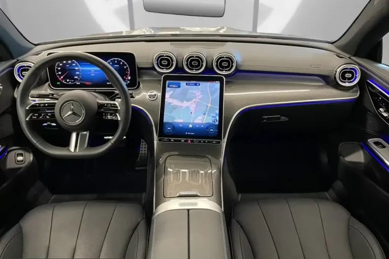 Mercedes-Benz CLE 300 (Clasa CLE) din 2024 cu 8.300 km - oferta MER205700 - foto 3