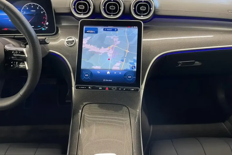 Mercedes-Benz CLE 300 (Clasa CLE) din 2024 cu 8.300 km - oferta MER205700 - foto 5