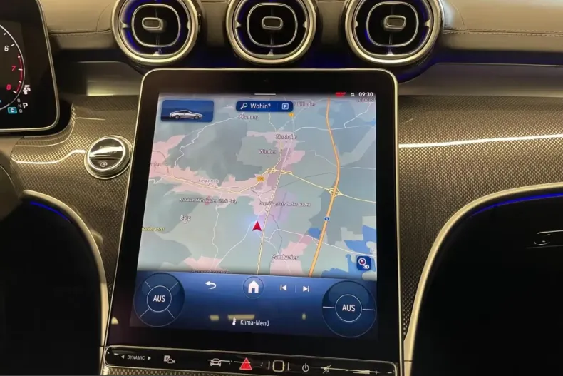 Mercedes-Benz CLE 300 (Clasa CLE) din 2024 cu 8.300 km - oferta MER205700 - foto 8