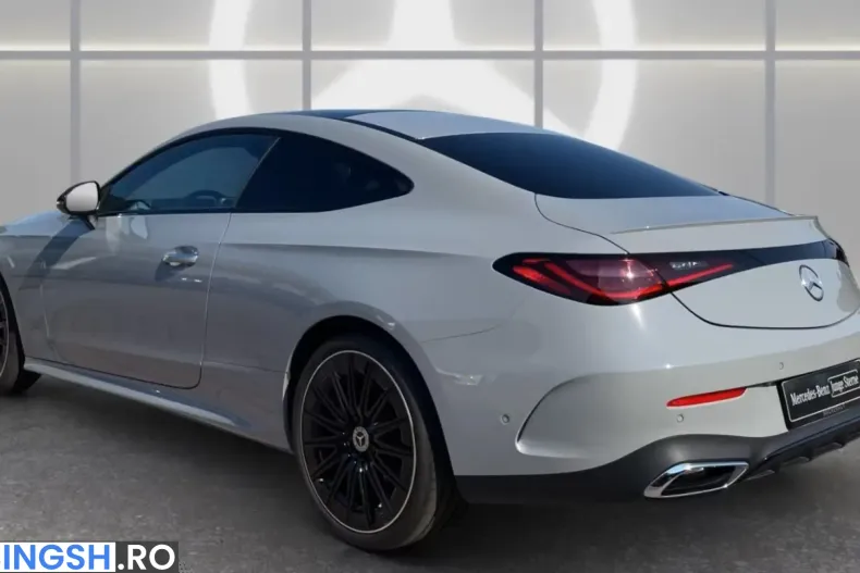Mercedes-Benz CLE 300 (Clasa CLE) din 2024 cu 8.300 km - oferta MER205700 - foto 10