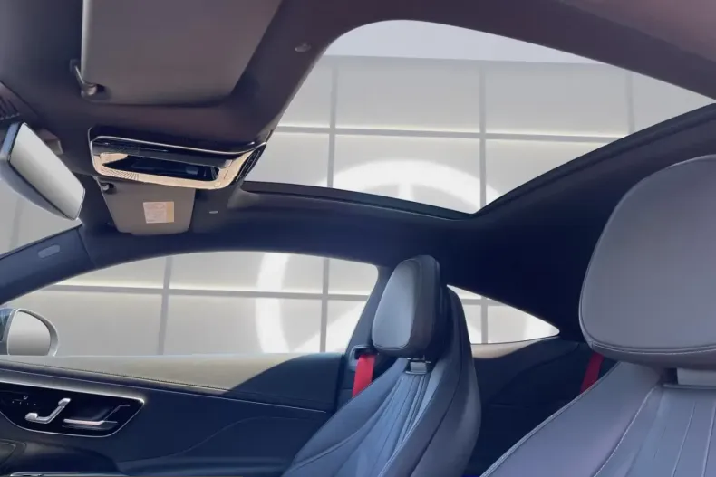 Mercedes-Benz CLE 300 (Clasa CLE) din 2024 cu 8.300 km - oferta MER205700 - foto 11