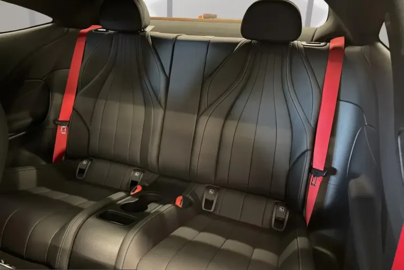 Mercedes-Benz CLE 300 (Clasa CLE) din 2024 cu 8.300 km - oferta MER205700 - foto 12