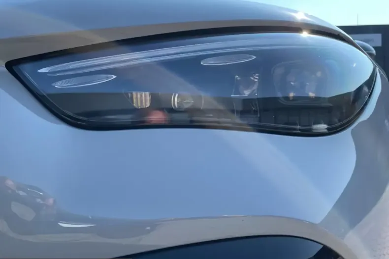 Mercedes-Benz CLE 300 (Clasa CLE) din 2024 cu 8.300 km - oferta MER205700 - foto 14