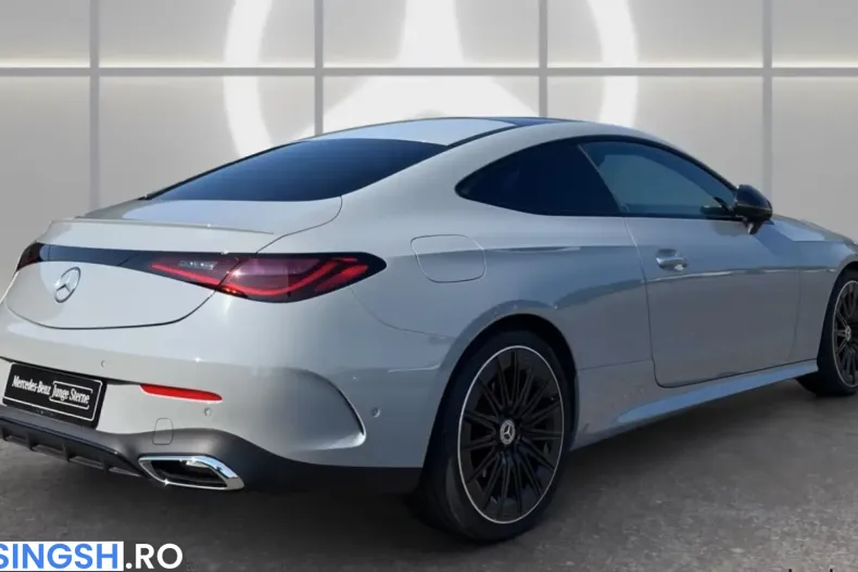 Mercedes-Benz CLE 300 (Clasa CLE) din 2024 cu 8.300 km - oferta MER205700 - foto 15