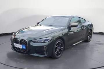 BMW M440 din 2022 - oferta BMW205701