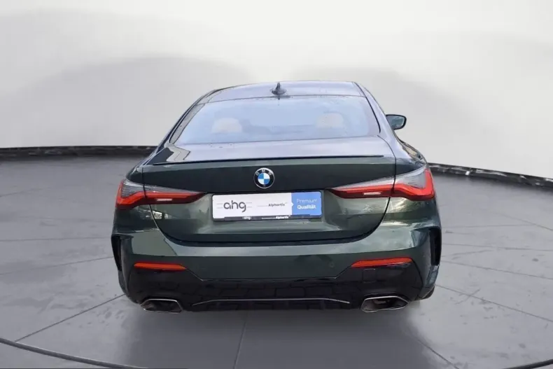 BMW M440 (Seria 4) din 2022 cu 76.807 km - oferta BMW205701 - foto 4