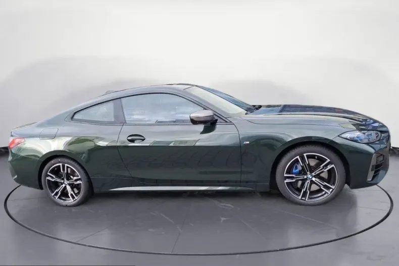 BMW M440 (Seria 4) din 2022 cu 76.807 km - oferta BMW205701 - foto 5