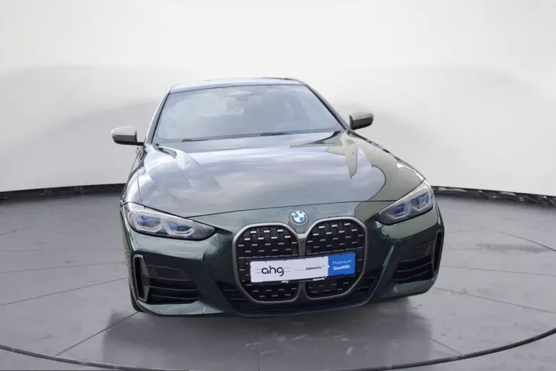 BMW M440 (Seria 4) din 2022 cu 76.807 km - oferta BMW205701 - foto 6