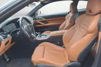 BMW M440 (Seria 4) din 2022 cu 76.807 km - oferta BMW205701 - foto 7