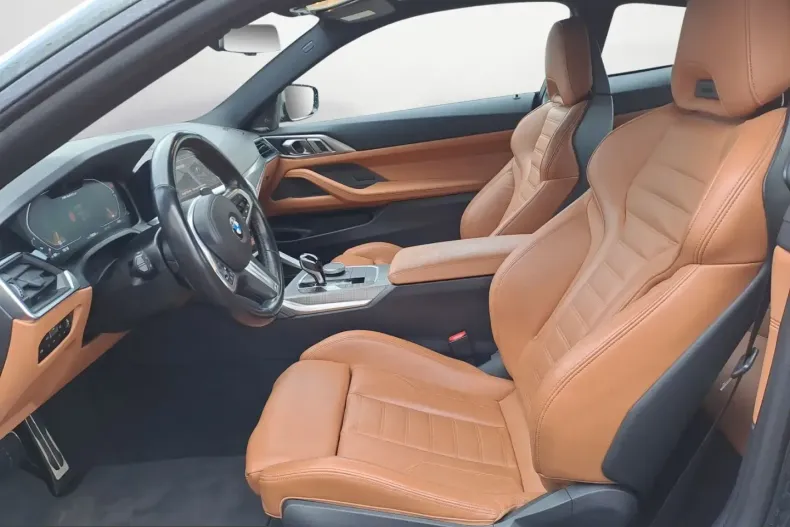 BMW M440 (Seria 4) din 2022 cu 76.807 km - oferta BMW205701 - foto 7