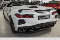 Corvette C8 din 2025 cu 10 km - oferta COR205702 - foto 2