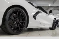 Corvette C8 din 2025 cu 10 km - oferta COR205702 - foto 3