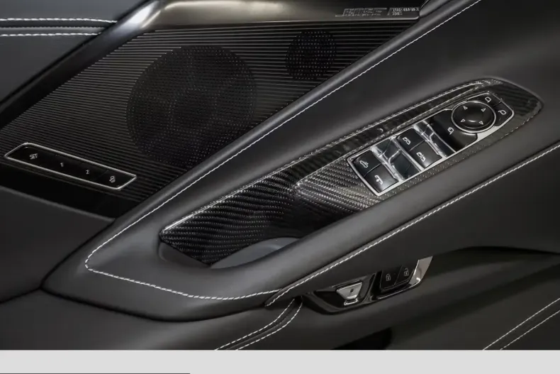 Corvette C8 din 2025 cu 10 km - oferta COR205702 - foto 8