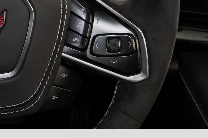 Corvette C8 din 2025 cu 10 km - oferta COR205702 - foto 12