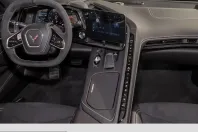 Corvette C8 din 2025 cu 10 km - oferta COR205702 - foto 13