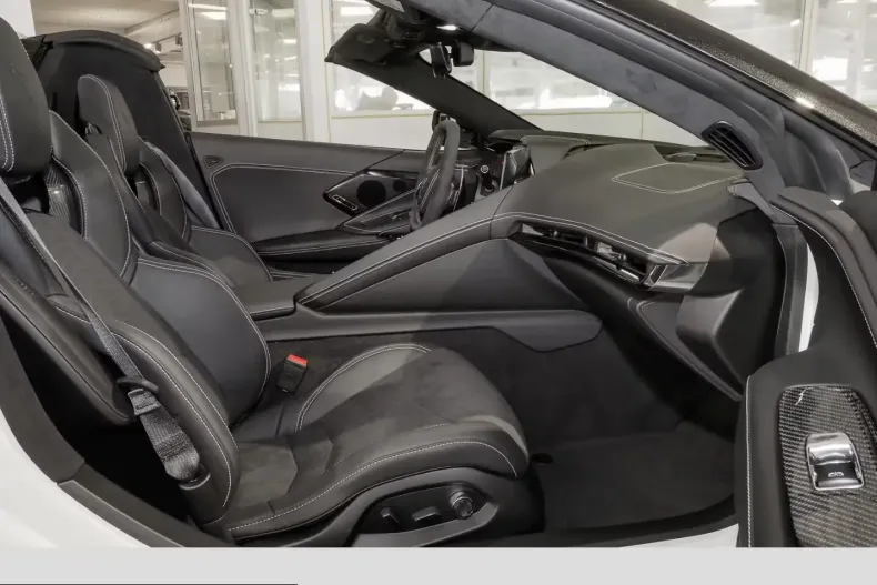 Corvette C8 din 2025 cu 10 km - oferta COR205702 - foto 14