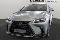 Lexus NX 350h din 2025 cu 6.131 km - oferta LEX205703 - foto 1