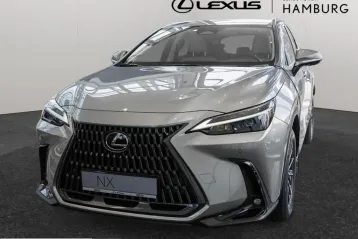 Lexus NX 350h din 2025 - oferta LEX205703