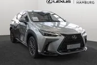 Lexus NX 350h din 2025 cu 6.131 km - oferta LEX205703 - foto 2