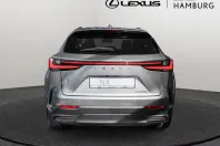 Lexus NX 350h din 2025 cu 6.131 km - oferta LEX205703 - foto 3