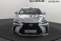 Lexus NX 350h din 2025 cu 6.131 km - oferta LEX205703 - foto 4