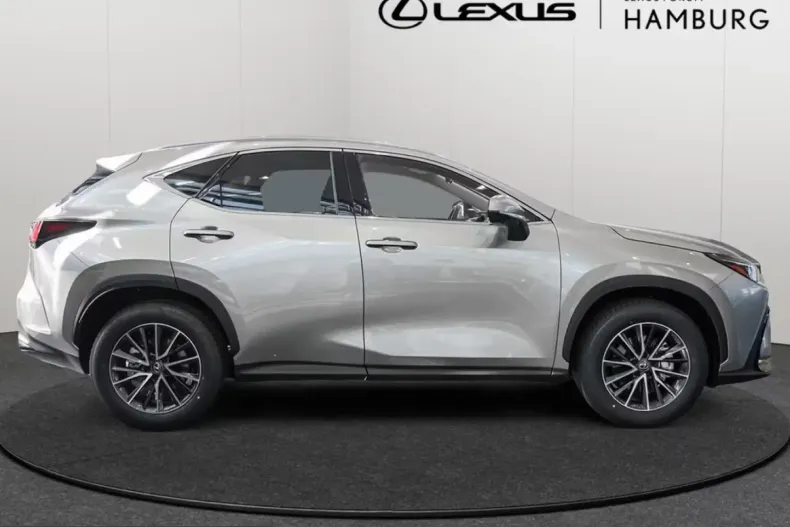 Lexus NX 350h din 2025 cu 6.131 km - oferta LEX205703 - foto 5
