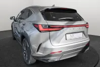 Lexus NX 350h din 2025 cu 6.131 km - oferta LEX205703 - foto 6