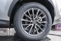 Lexus NX 350h din 2025 cu 6.131 km - oferta LEX205703 - foto 9