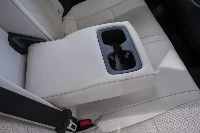 Lexus NX 350h din 2025 cu 6.131 km - oferta LEX205703 - foto 12