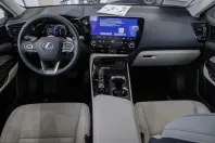 Lexus NX 350h din 2025 cu 6.131 km - oferta LEX205703 - foto 14