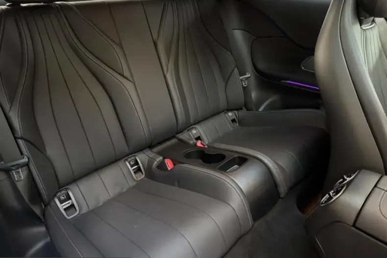 Mercedes-Benz CLE 300 (Clasa CLE) din 2025 cu 20.900 km - oferta MER205704 - foto 7