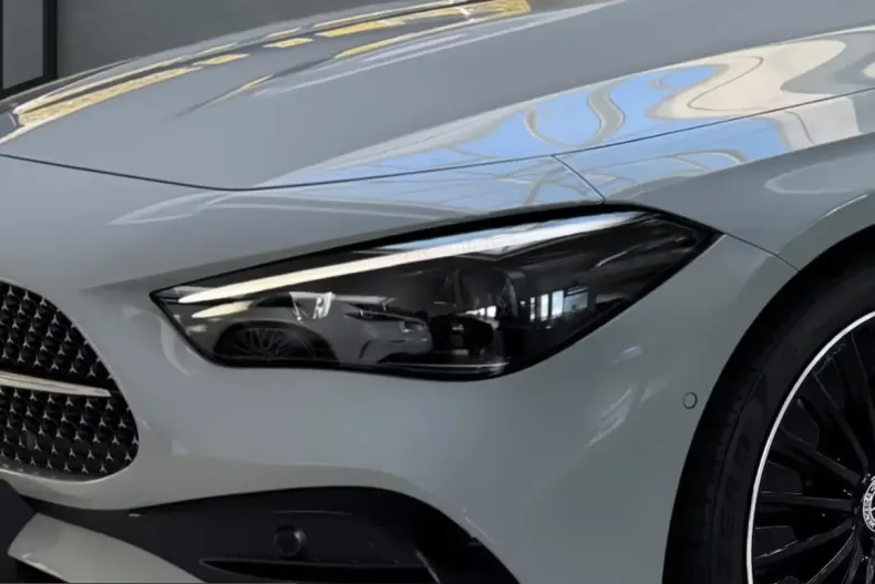 Mercedes-Benz CLE 300 (Clasa CLE) din 2025 cu 20.900 km - oferta MER205704 - foto 8