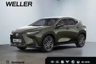 Lexus NX 350h din 2026 cu 20 km - oferta LEX205705 - foto 1
