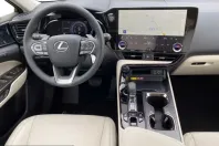 Lexus NX 350h din 2026 cu 20 km - oferta LEX205705 - foto 2