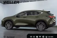 Lexus NX 350h din 2026 cu 20 km - oferta LEX205705 - foto 3