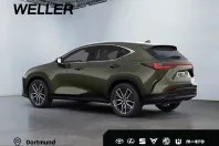 Lexus NX 350h din 2026 cu 20 km - oferta LEX205705 - foto 5