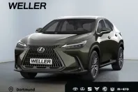 Lexus NX 350h din 2026 cu 20 km - oferta LEX205705 - foto 6