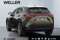 Lexus NX 350h din 2026 cu 20 km - oferta LEX205705 - foto 8