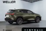 Lexus NX 350h din 2026 cu 20 km - oferta LEX205705 - foto 9