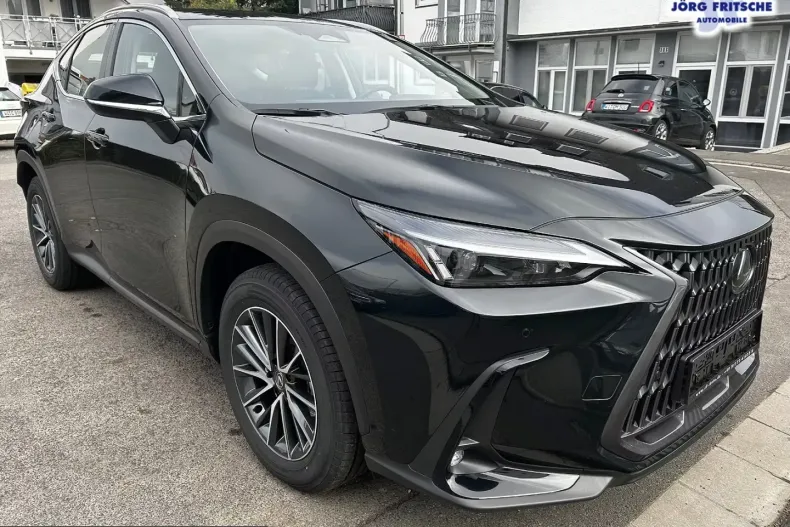 Lexus NX 350h din 2026 cu 20 km - oferta LEX205706 - foto 6