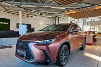 Lexus NX 350h din 2026 cu 1.500 km - oferta LEX205707 - foto 1