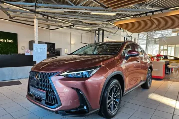 Lexus NX 350h din 2026 - oferta LEX205707