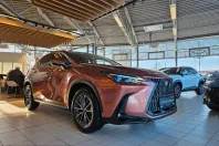 Lexus NX 350h din 2026 cu 1.500 km - oferta LEX205707 - foto 3