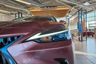 Lexus NX 350h din 2026 cu 1.500 km - oferta LEX205707 - foto 4