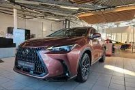 Lexus NX 350h din 2026 cu 1.500 km - oferta LEX205707 - foto 6