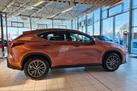 Lexus NX 350h din 2026 cu 1.500 km - oferta LEX205707 - foto 8
