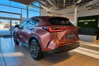 Lexus NX 350h din 2026 cu 1.500 km - oferta LEX205707 - foto 10