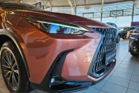 Lexus NX 350h din 2026 cu 1.500 km - oferta LEX205707 - foto 11